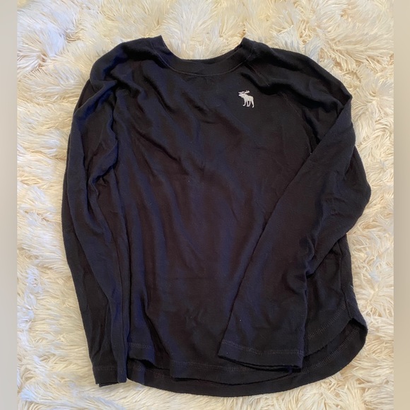 abercrombie kids Other - Abercrombie Kids Icon Crew Tee